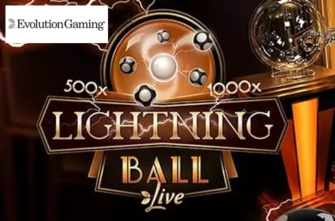 Lightning Ball